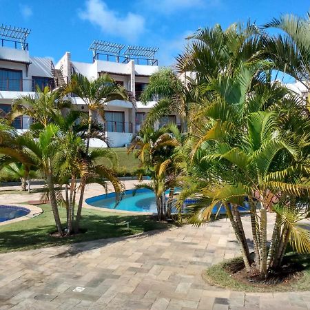Flat Pipa Brisas Do Amor Praia de Pipa Buitenkant foto